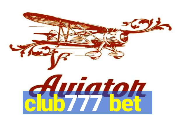 club777 bet